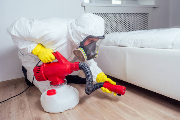Best Exterminator Services  in Panguitch, UT