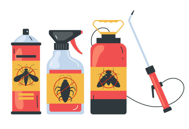 Best Best Pest Control Companies  in Panguitch, UT